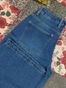 Cute BOW jeans 🎀