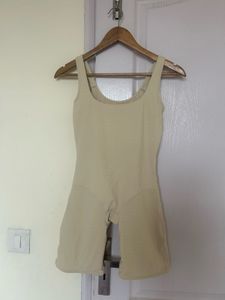 Comfortable Shapewear Bodysuit