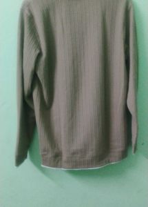 Pre Winter T shirt full sleeve