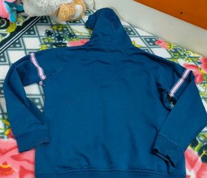 💙 Fleece-Lined Tracksuit