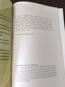 The Engagements By J. Courtney Sullivan