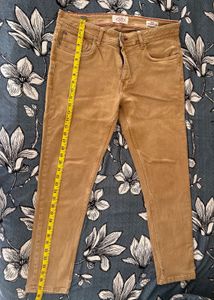 Lee Cooper Jeans (32W)