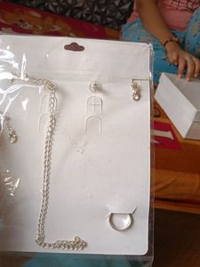 Jewellery Set