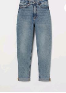 Boyfriend Fit Jeans