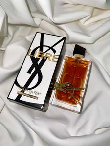 Yves Saint Laurent Libre Eau de Parfum Intense