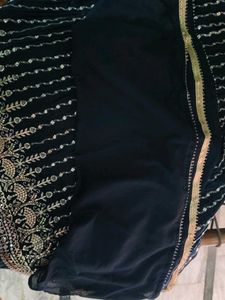 lehnga choli with dupatta