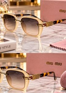 Miu- Miu Designer Sunglasse