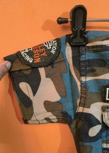 SUMMER SPECIAL- SET OF 4 SHIRTS FOR KIDS