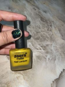 Nail Paint 💅nails Box