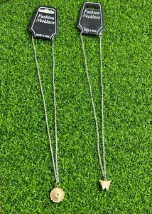Pendant Chain Combo