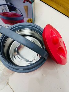 Arnaplast Solar Tiffin Containers