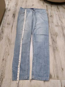 Ma5915 Madison jeans waist 34 inches