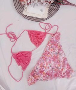 very beautiful and elegant so gorgeous bikini 👙 s