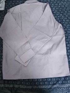 Men's Classic Button-Down Shirt