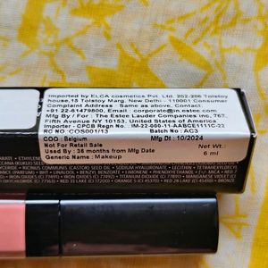 Bobbi Brown Crushed Oil-Infused Gloss