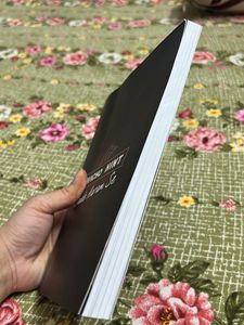 New Diary 📔