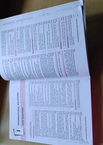 UPSC PYQs Book