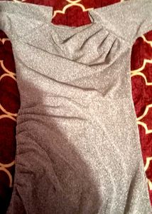 1picec For Party Wear Dress