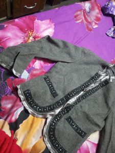 Very Beautiful Blazer