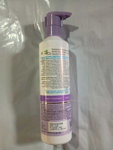 Mamaearth Rosemary Shampoo