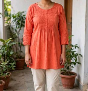 kurti top