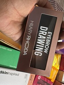 HILARY RHODA Eyebrow Drawing Pencil