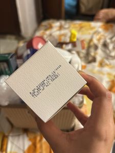 Personal Touch Skincare Box