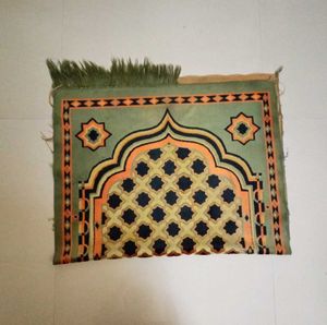 Islamic Prayer Mat