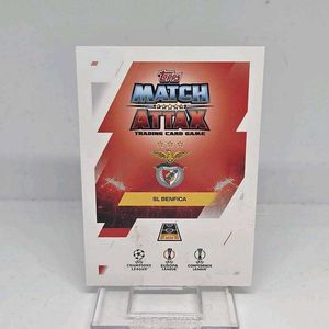PRICE DROP ALERT 🚨  🏆Antonio Silva – Limited Edi