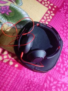 Poly Headphone