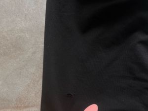 Puma Girls' Graphic Sport Shorts