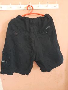 New Shorts