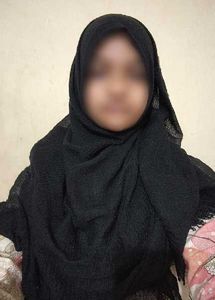 3 cotton Hijab