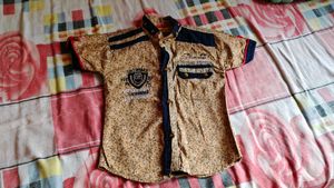 Kids Shirt
