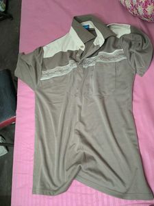 Casual Polo Shirt
