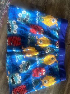 Boys Swimming Trunks