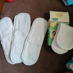 paw paw reusable diaper