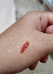 Chambor Liquid Lipstick Shade 437