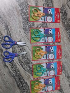 Faber-Castell Child Safe Scissors