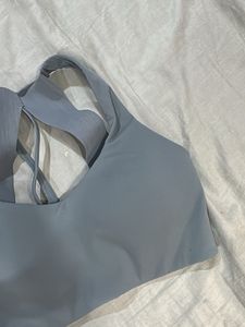 Light olive Sports Bra in extra small padded