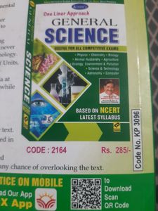 Ssc CGL Study Book