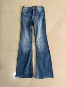 brandnew Flare Jeans