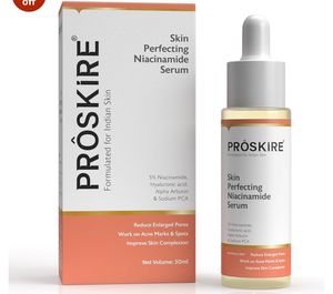 Proskire Niacinamide Serum New