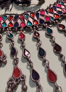 Two set of neck pieces!!!