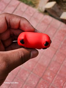 Skore Shiver Body Massager For Him
