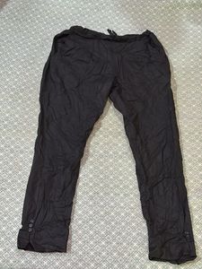 Comfortable Black Palazzos