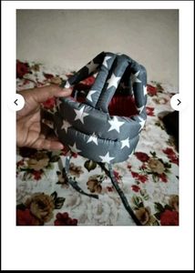 Baby Head Protector helmet