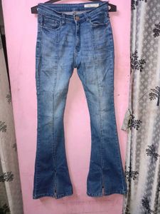 Zudio Las vegas bootcut jeans