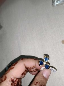 Boho Chic Ring Set 3