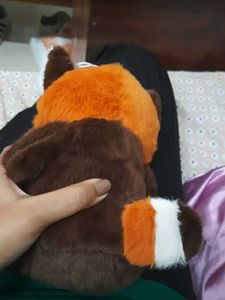 cute soft toy